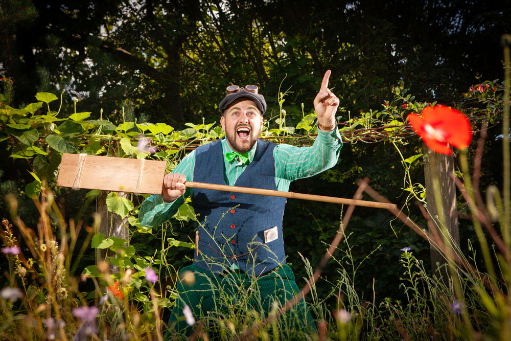 Wind in the Willows Theatre | Petworth Heritage Partnership